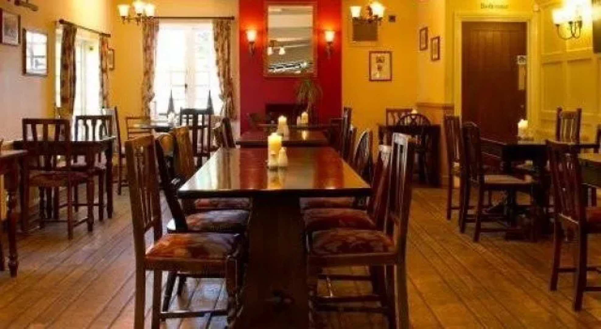 True Lovers Knot - Inn