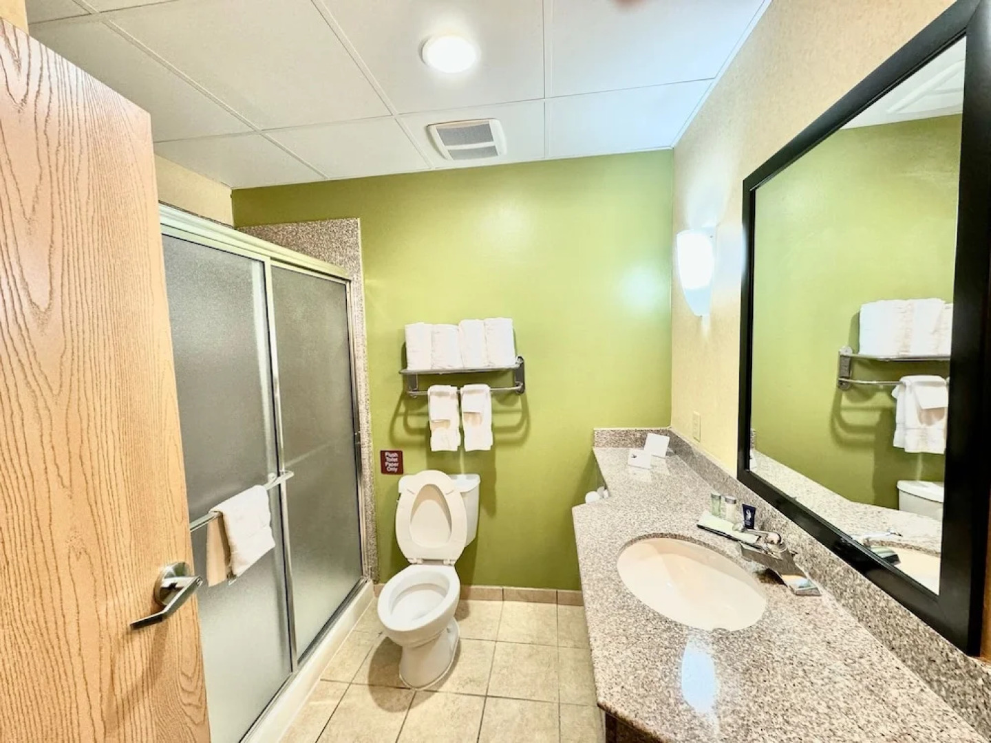 Spark by Hilton Fort Stockton