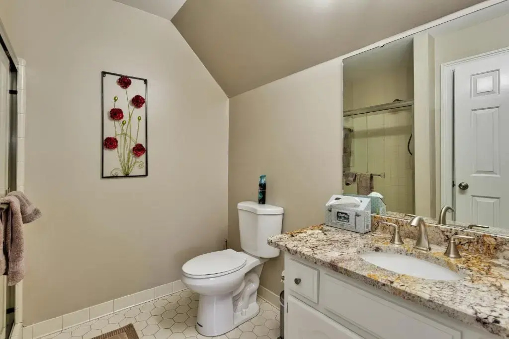 Pleasanton Courtyard B&B