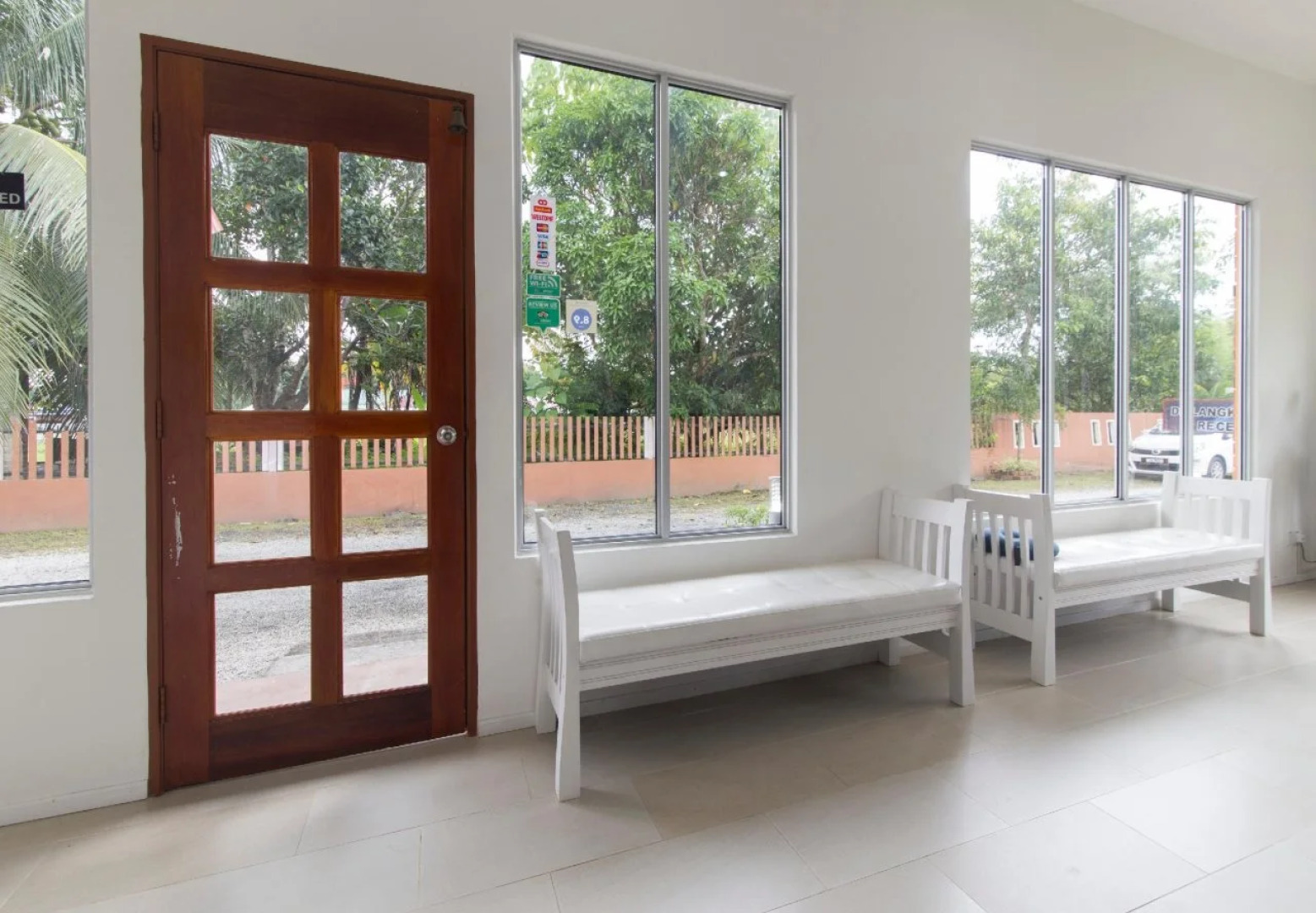 Triima Inn Tanjung Rhu by Perfect Host