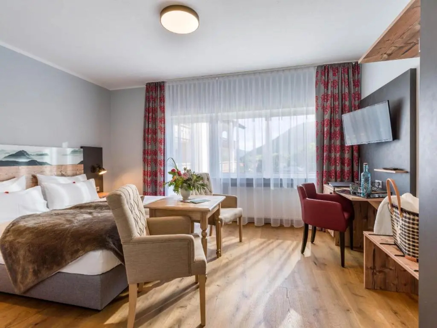 Ammergauer Zeitgeist