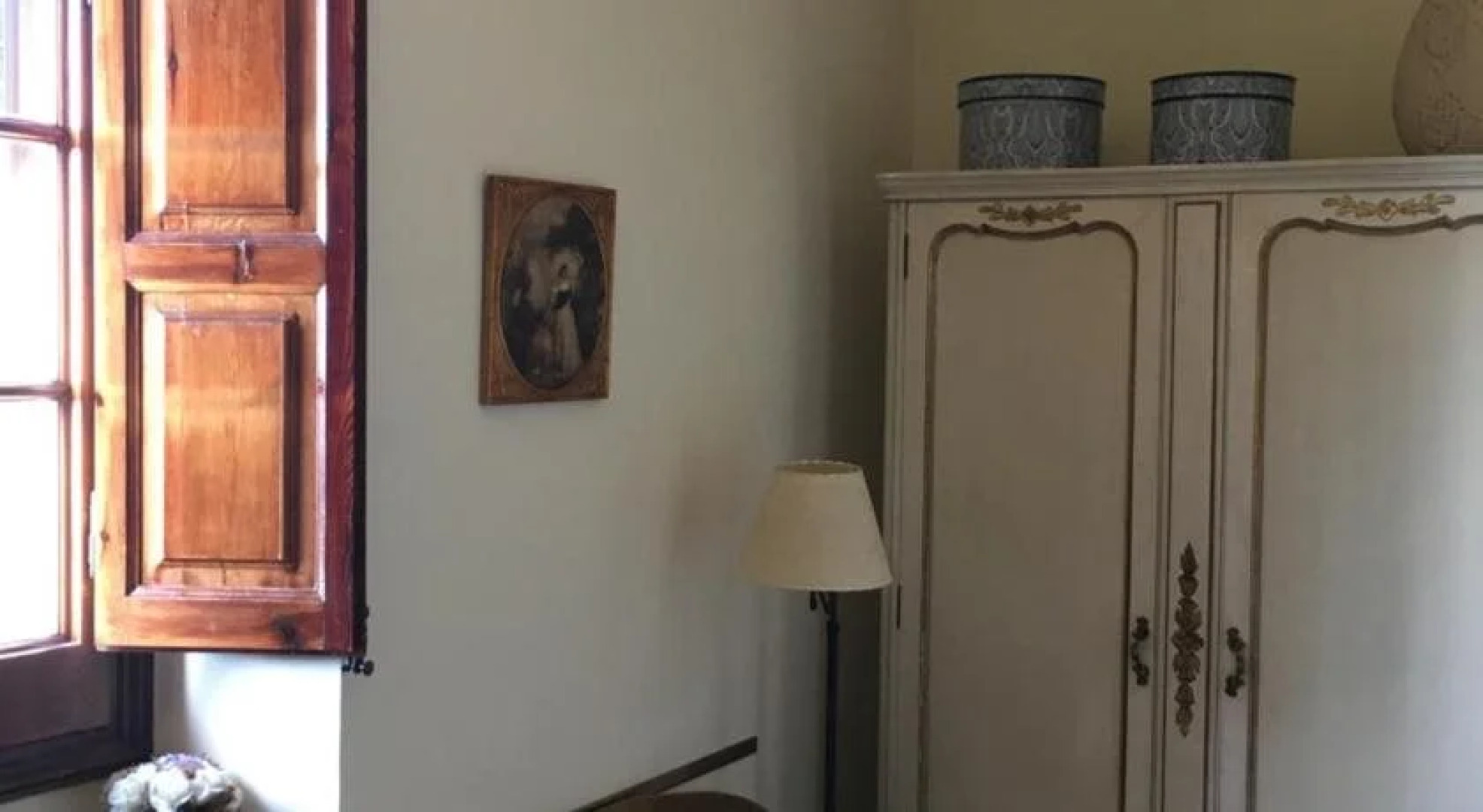 Hotel Masia Can Vive