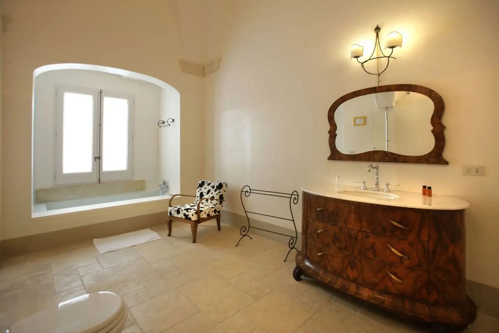 Palazzo Guglielmo Albergo Diffuso