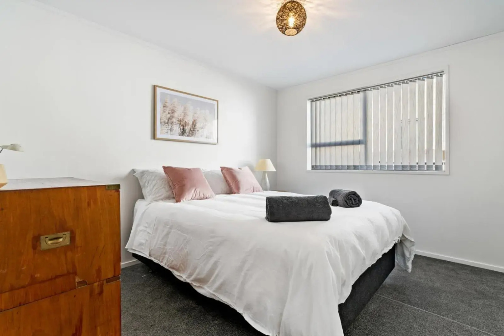 Clutha Charmer - Alexandra Holiday Home