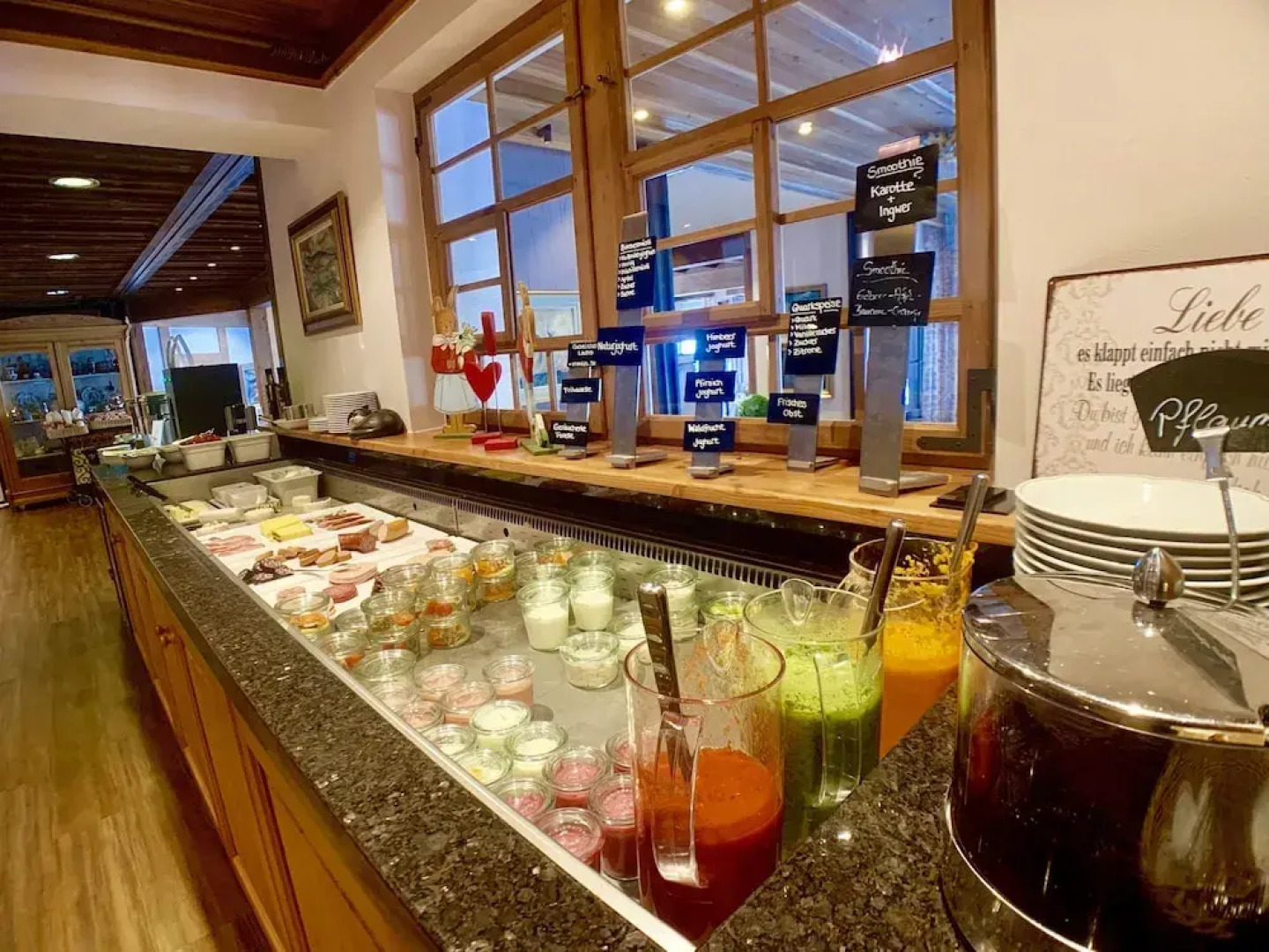 Hotel zum Ochsen Schönwald