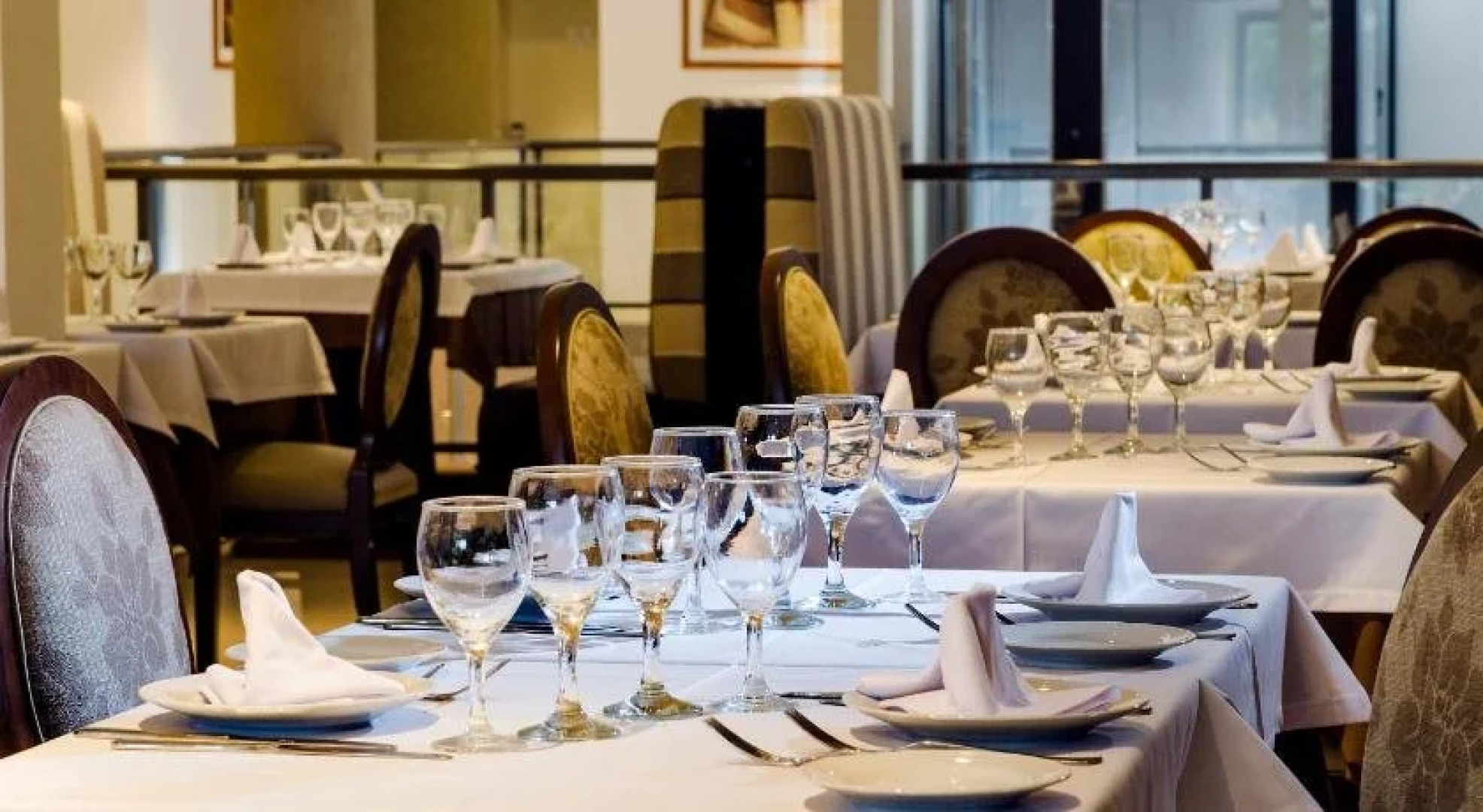 Hotel Provincial Sierra de la Ventana