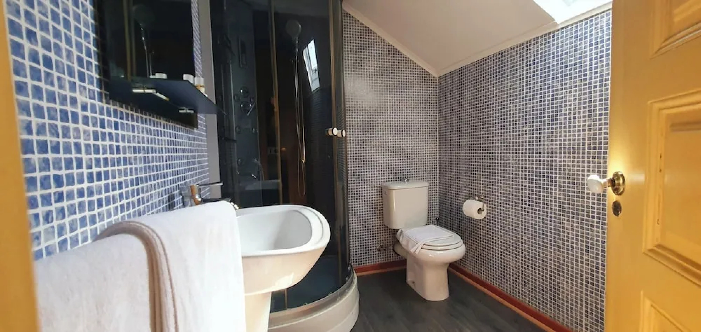 Casa do Fundo - Sustainable & Ecotourism