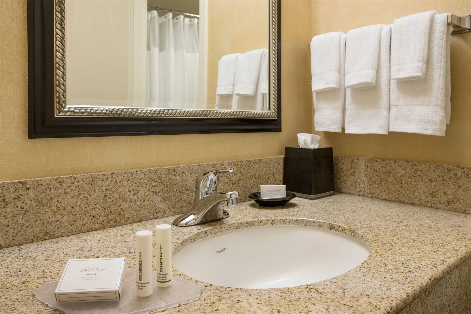 Courtyard by Marriott Costa Mesa South Coast Metro