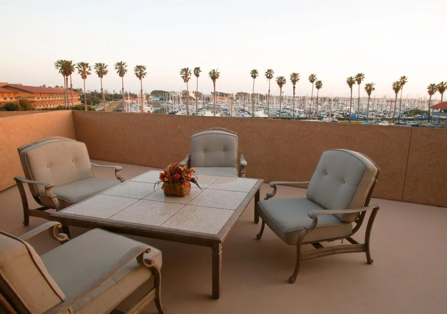 Four Points by Sheraton Ventura Harbor Resort