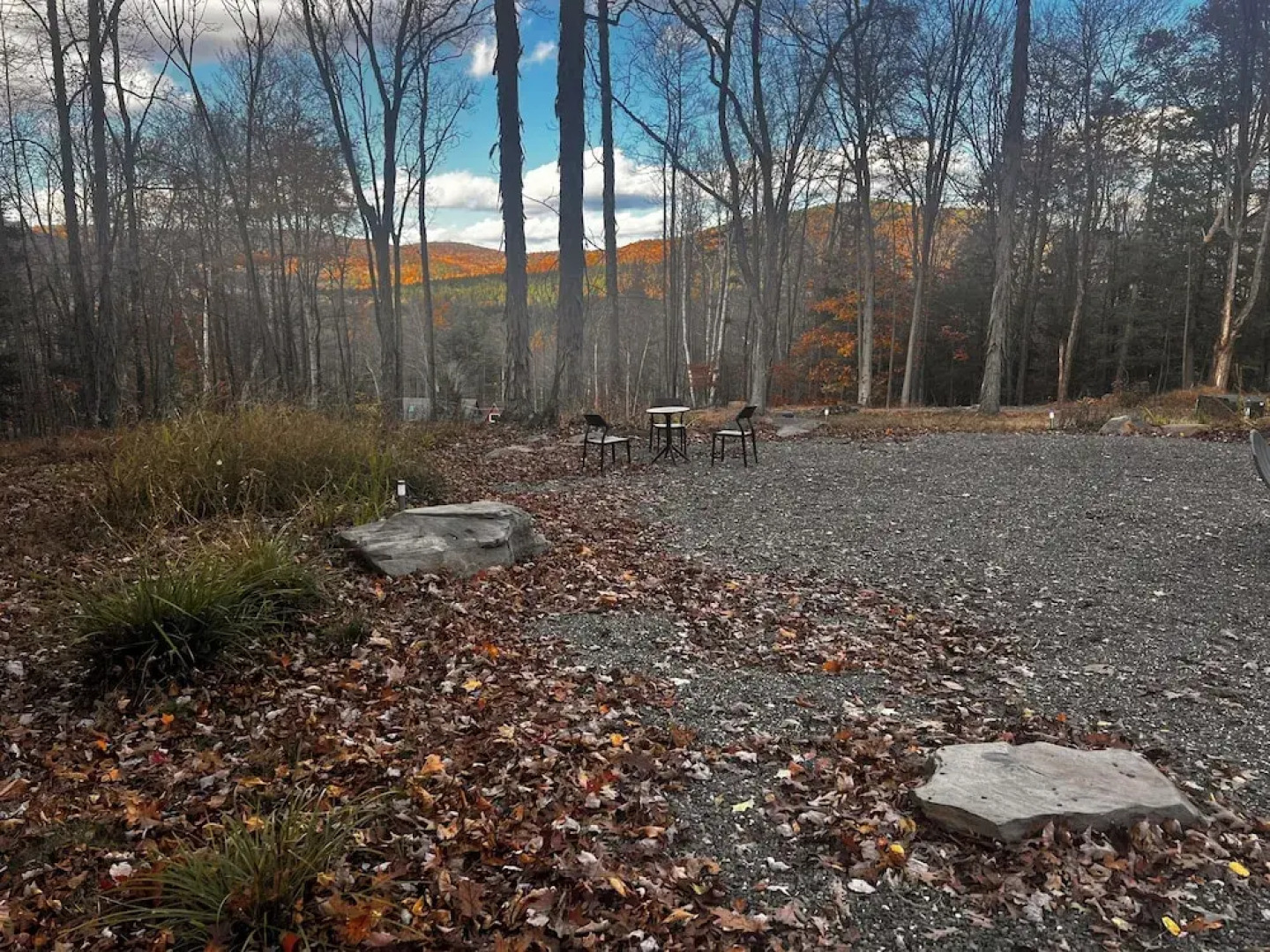 Coldbrook Bed and Breakfast