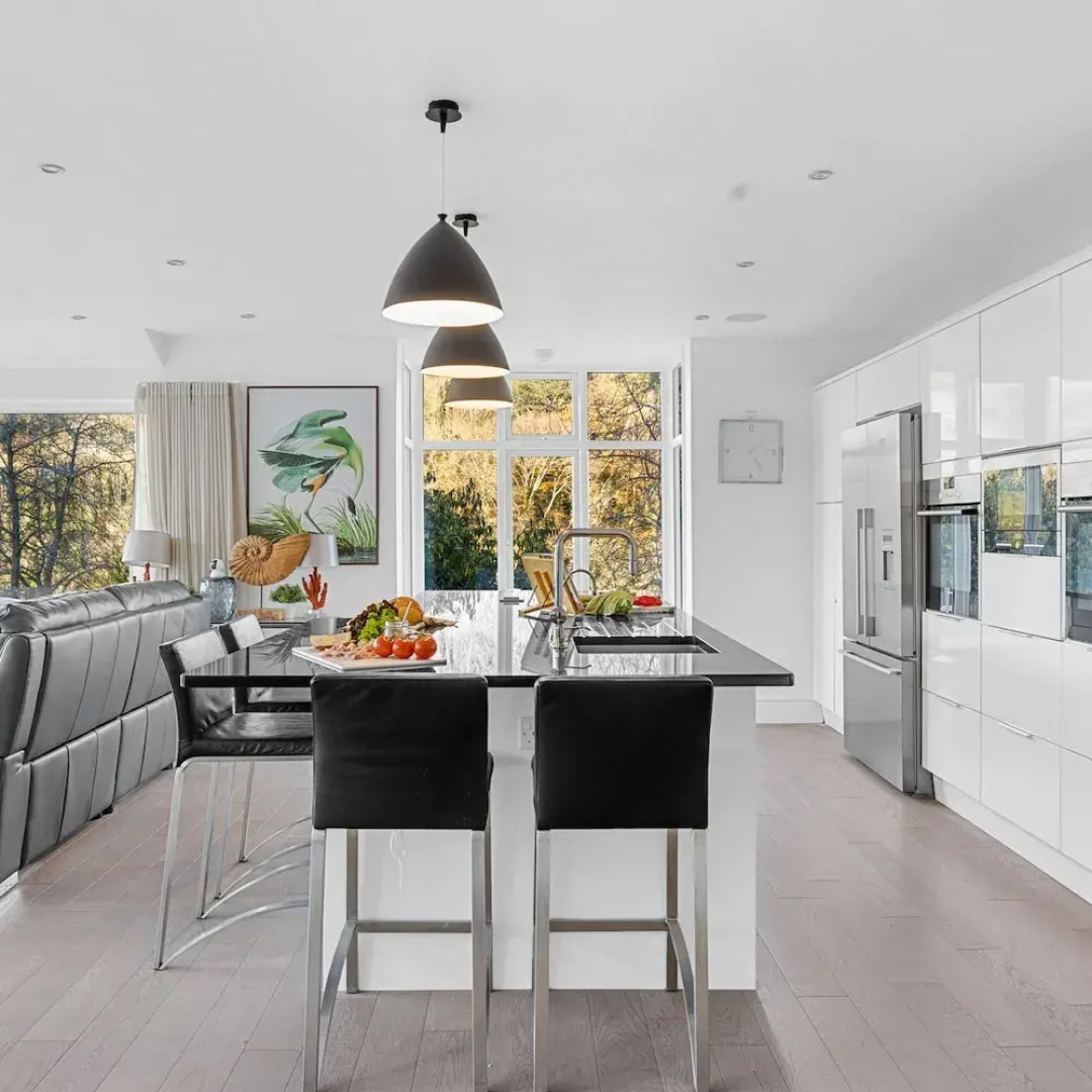 Homefield in Dartmouth