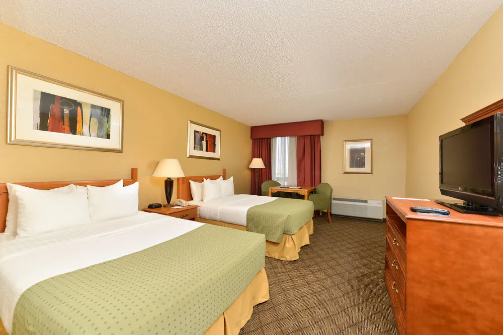 Radisson Hotel Tucson Airport