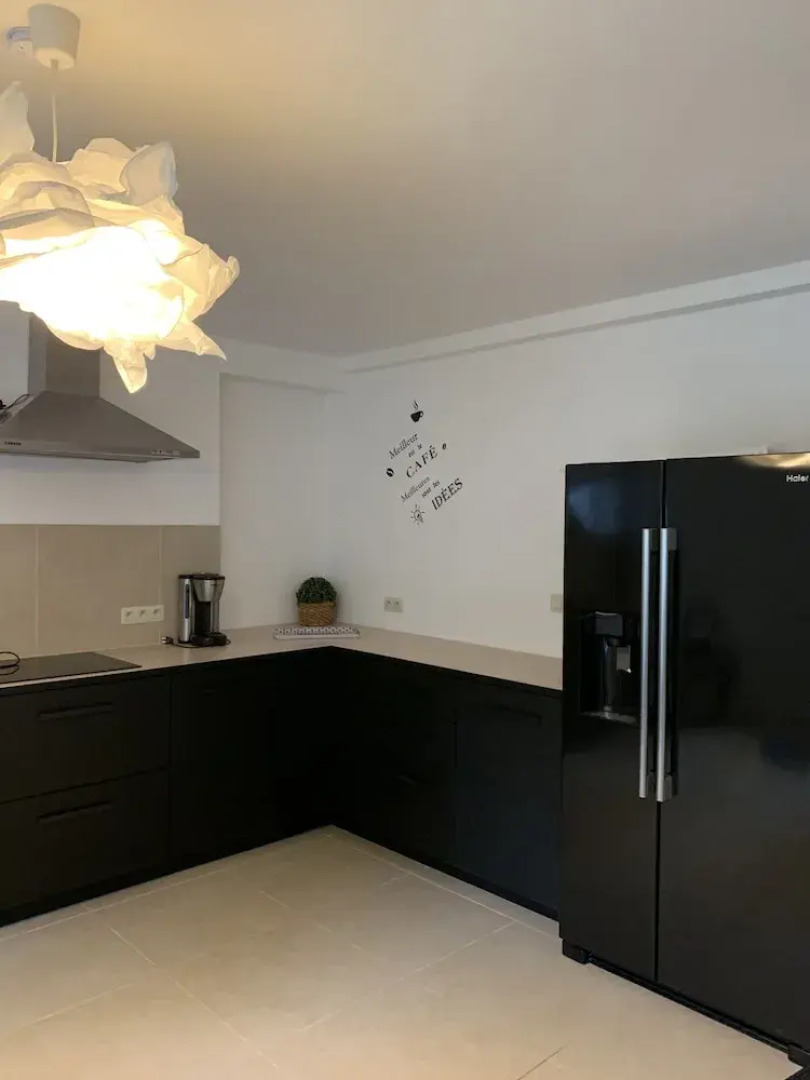 Petit Coin De Paradis