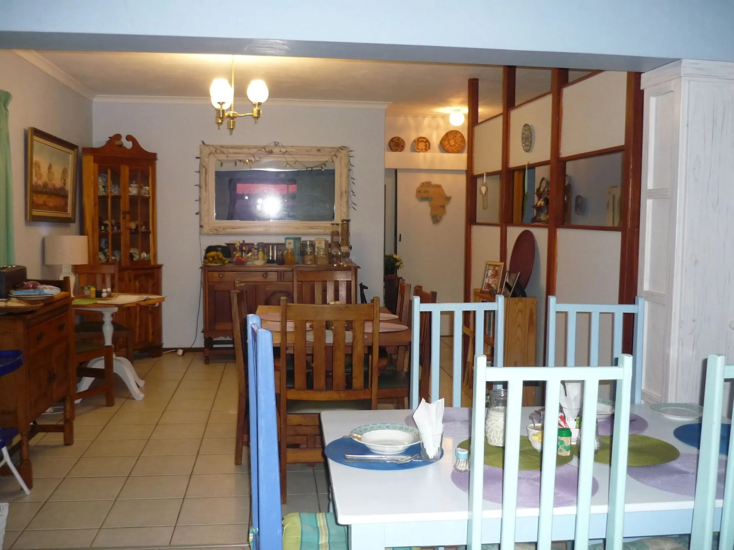 A1 Kynaston collection