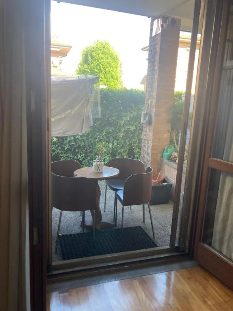 Casa Isabella 2 Camere private in appartamento condiviso