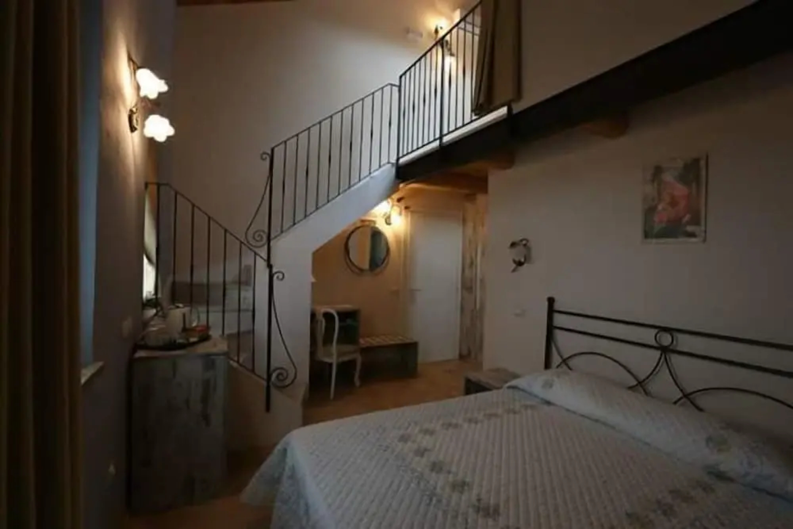 Villa Marietta Country House