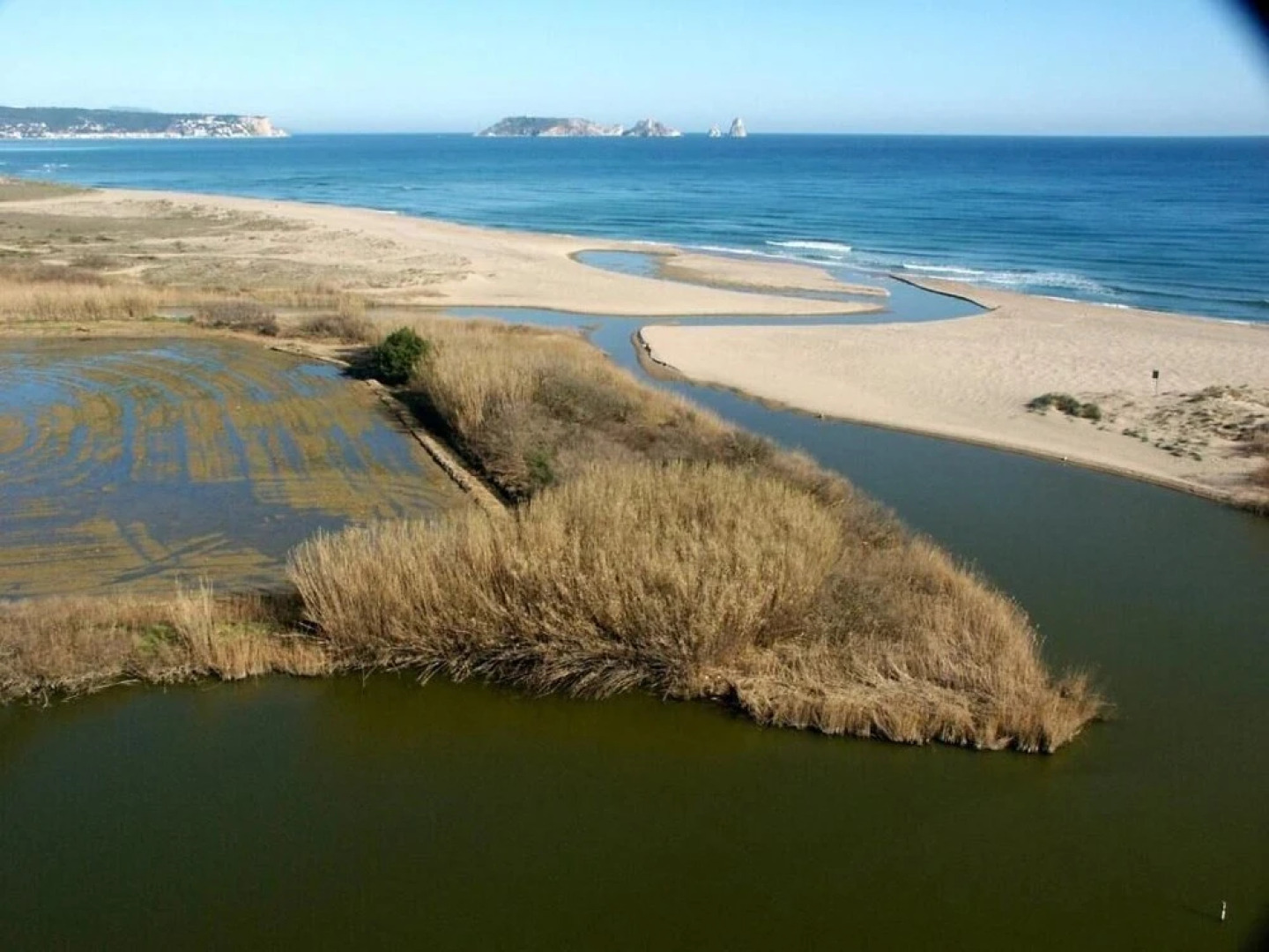 Apartamentos Hostal La Gola