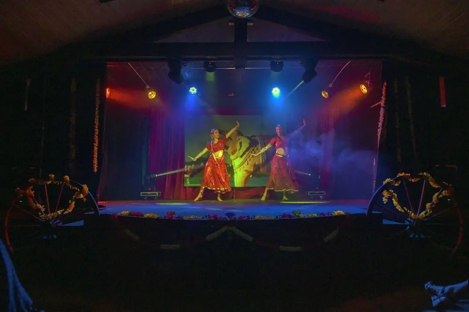 Village Club Le Saint Ignace