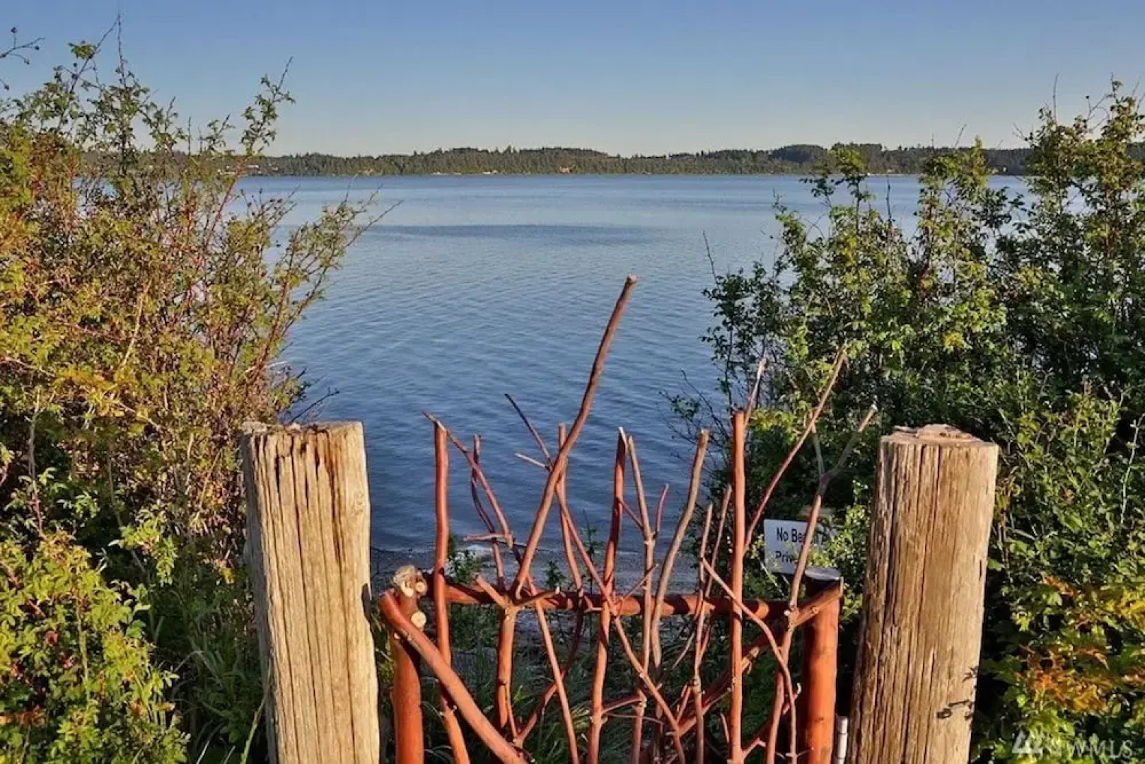 Penn Cove Overlook by Avantstay Cabin w/ Views