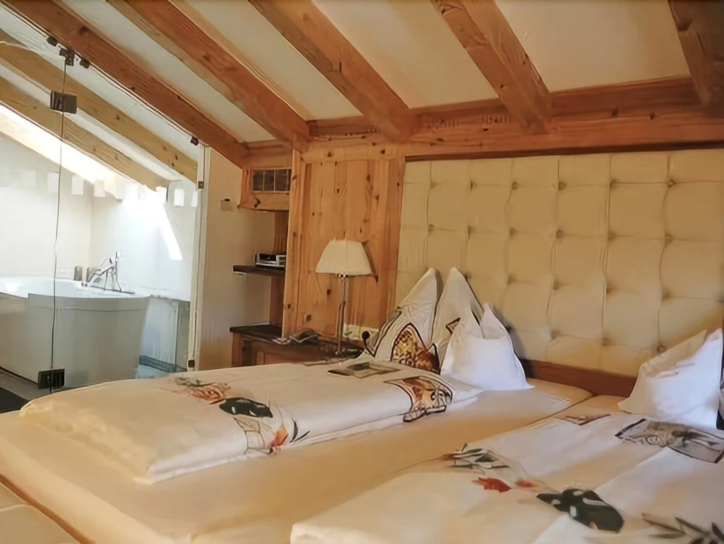 Romantik Hotel Oberwirt