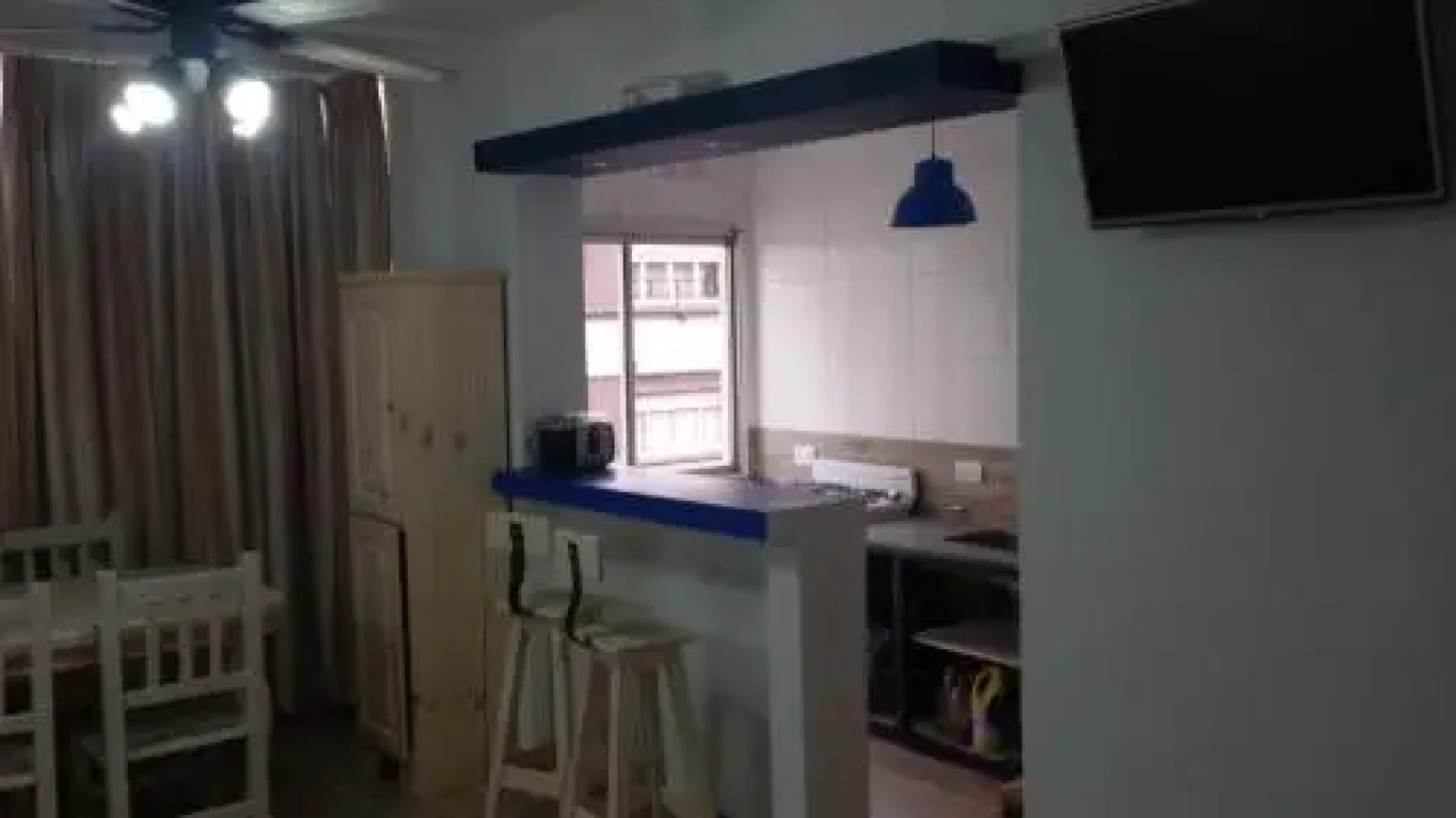 Estudio en Edificio Alnes