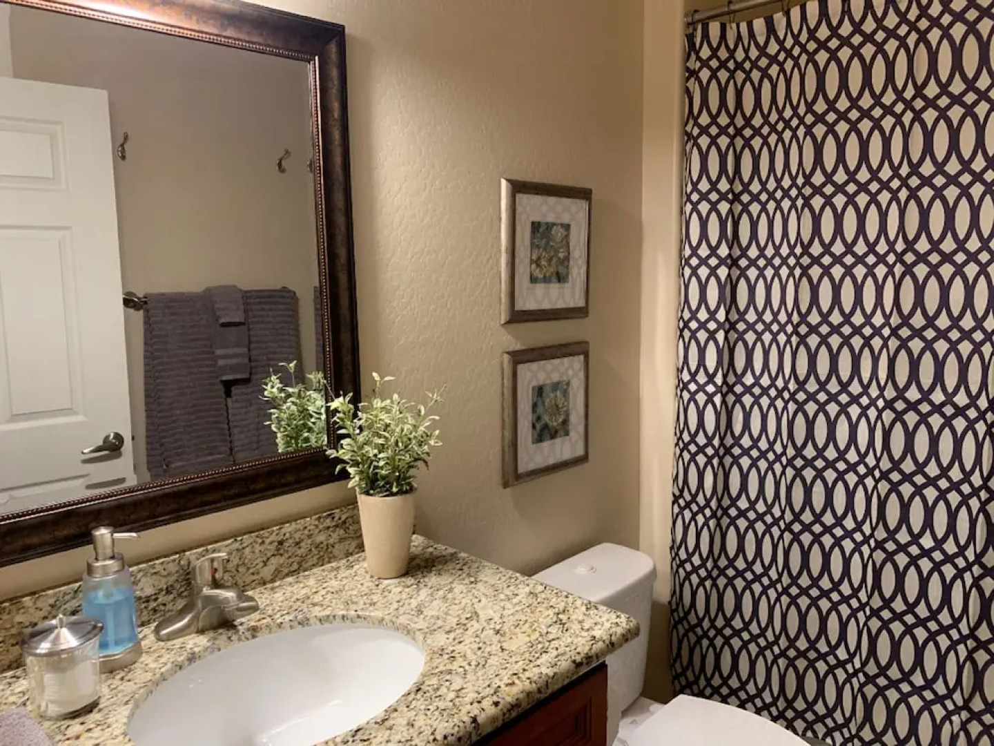 Coyote Landing Condo