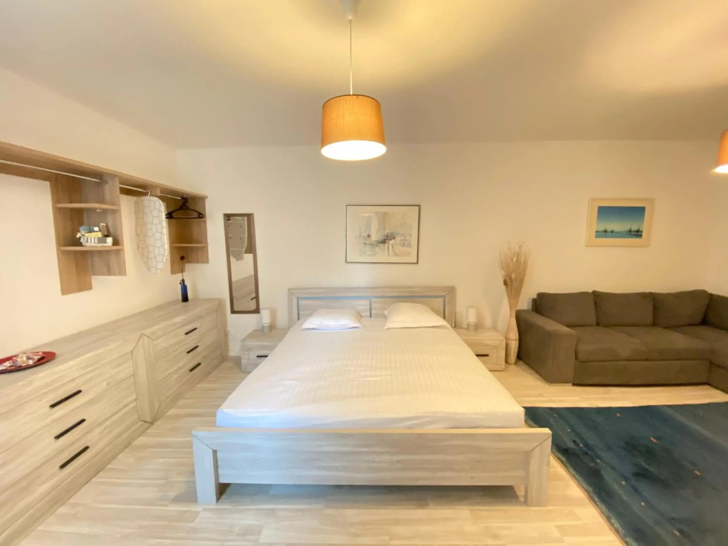 B&B Guest House Du Lac