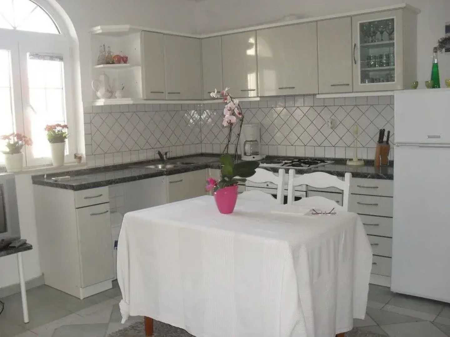 Apartments Maria