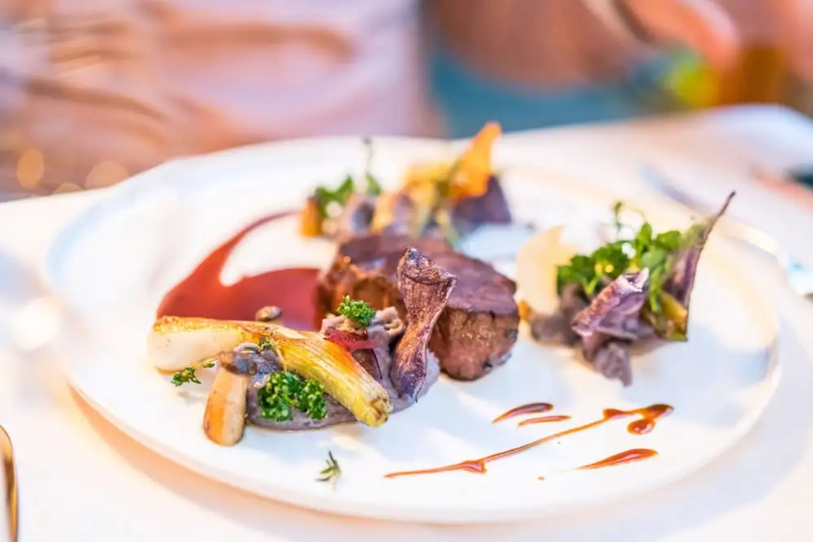 DasPosthotel – Boutique Hotel