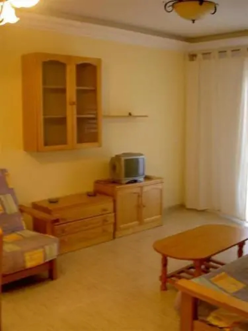 Apartamentos Turísticos Puerto Tomás Maestre