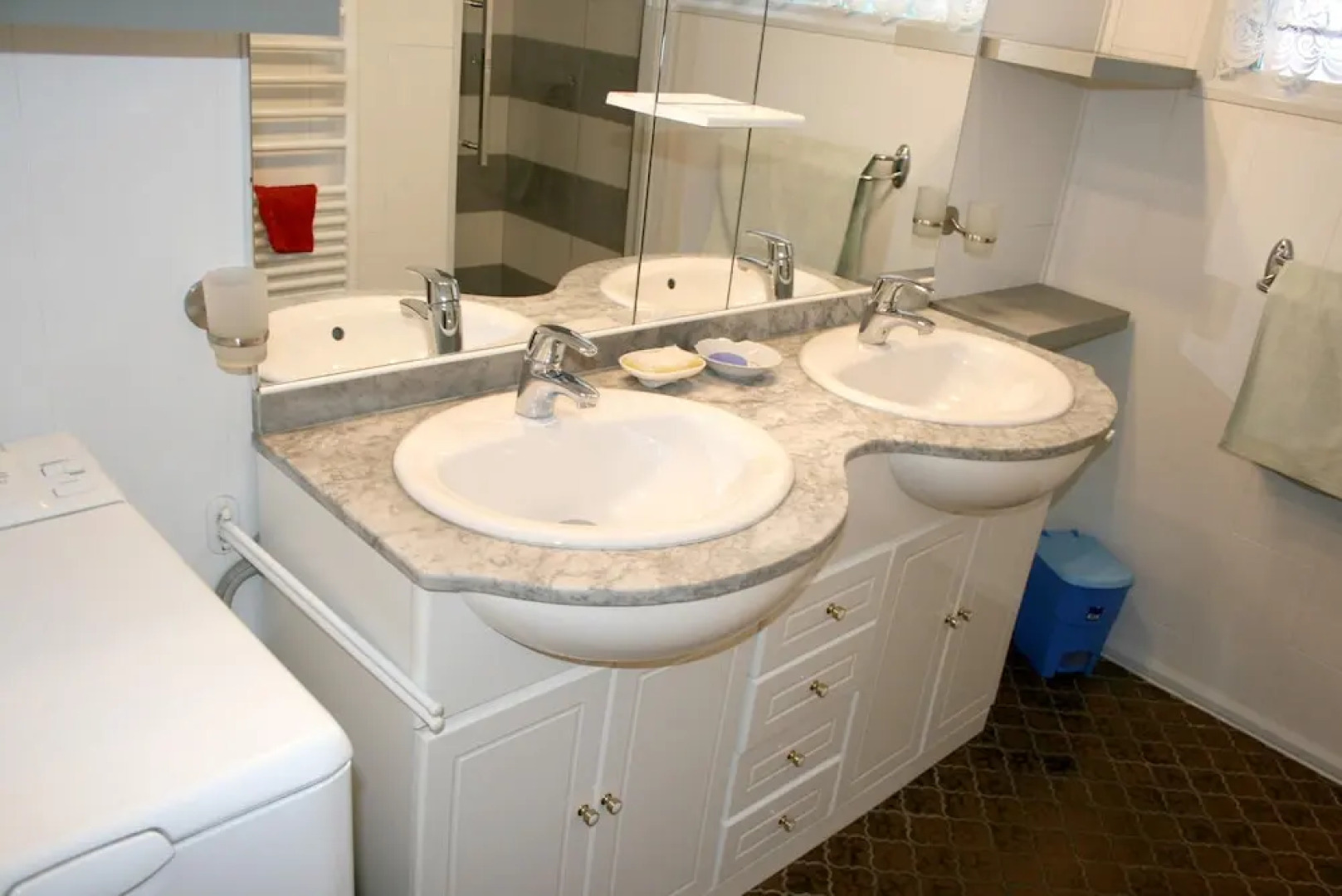 Chalet With 3 Bedrooms in Ban-sur-meurthe-clefcy, With Wonderful Mount