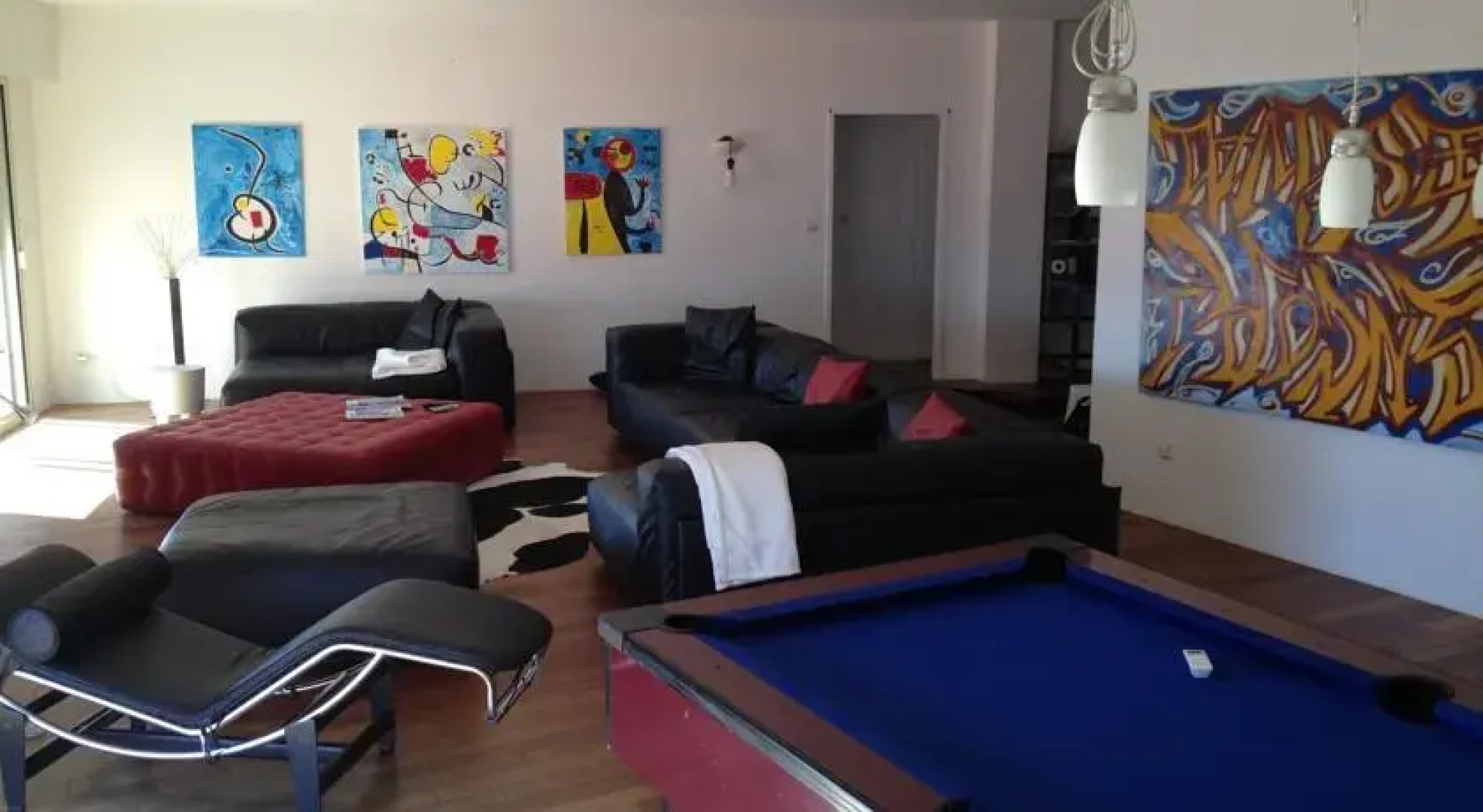 Loft Barbicaja Plage