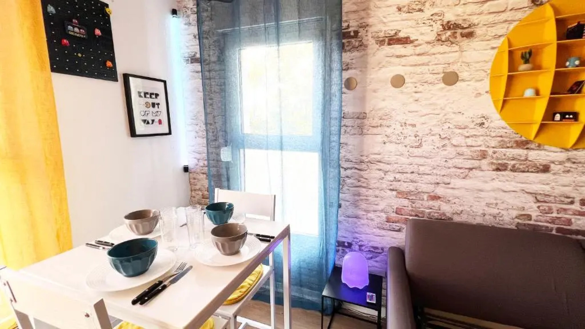 Appart Hotel Futuroscope 2 - Poitiers