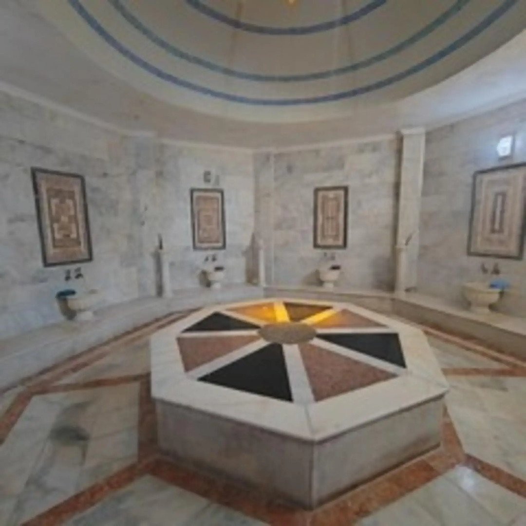 Afrodit Termal Hotel / Gure