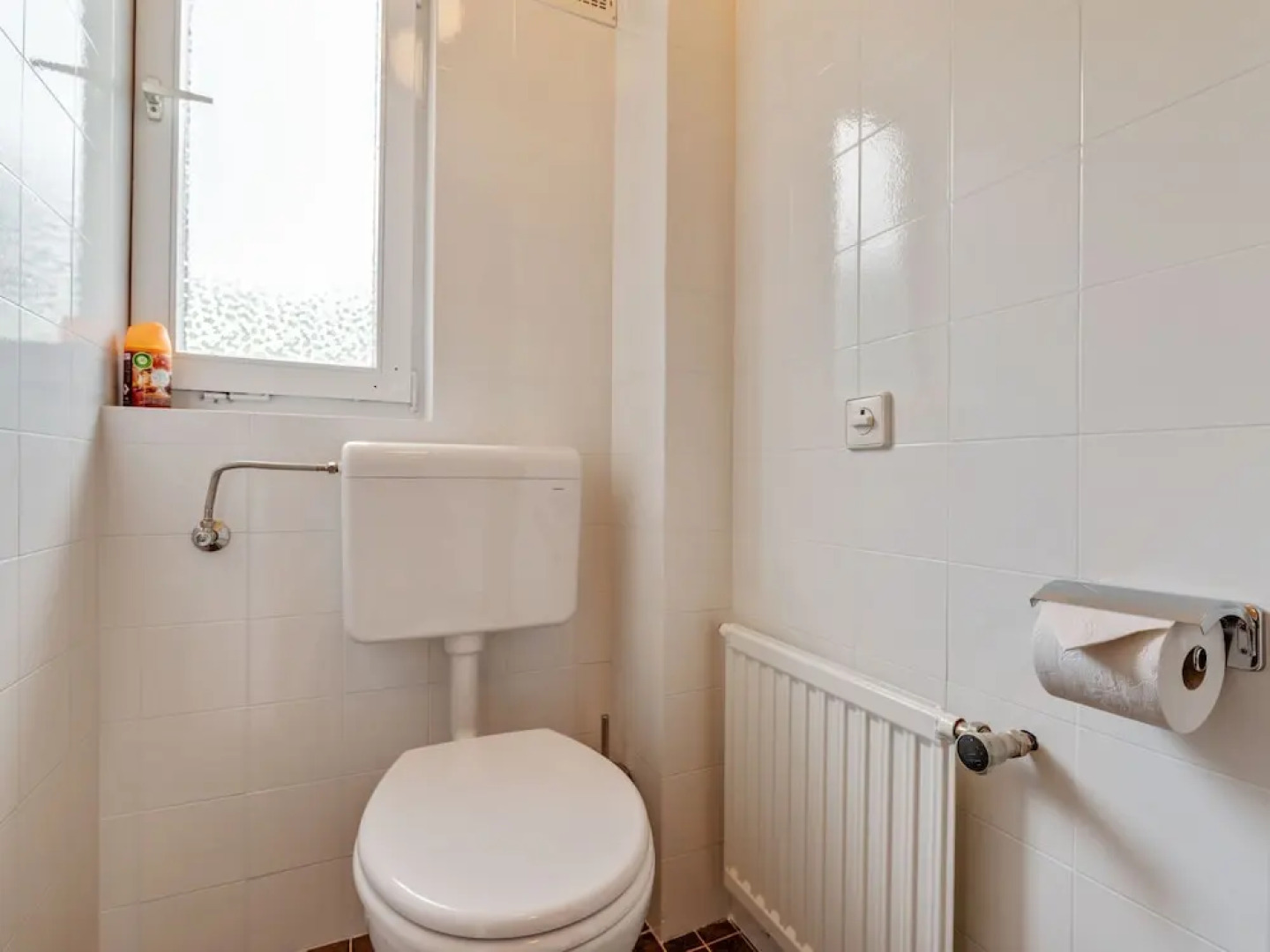 Beautiful Country House With Large Garden and Sauna