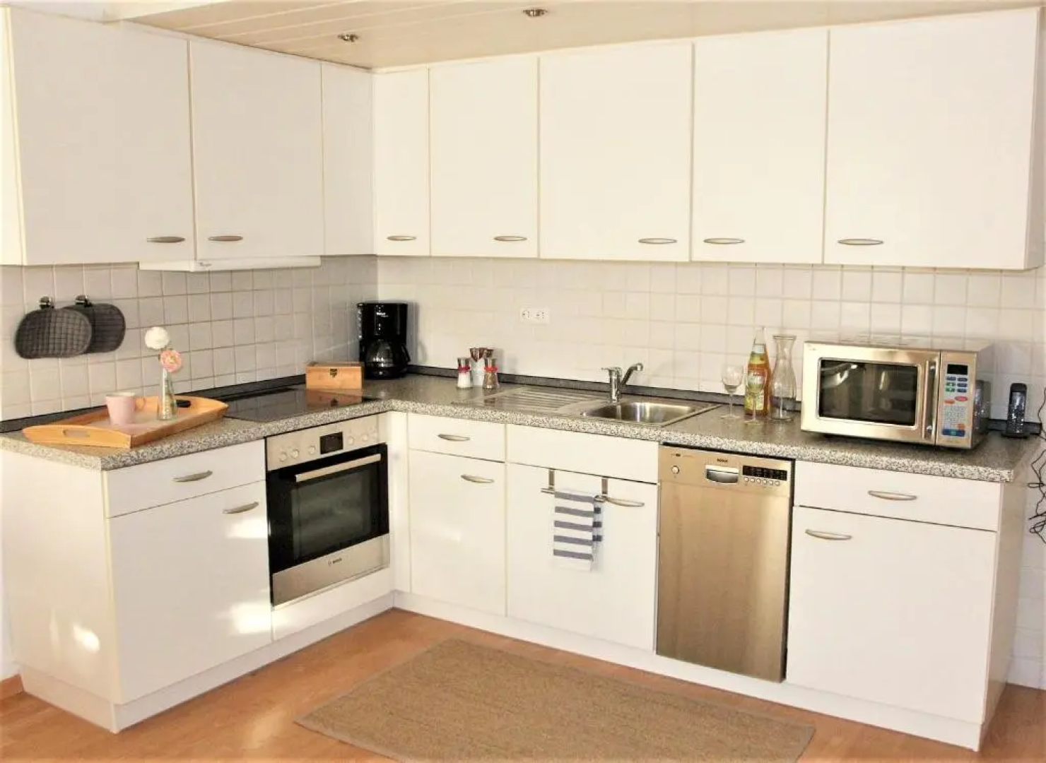 Ferienwohnung Hogh