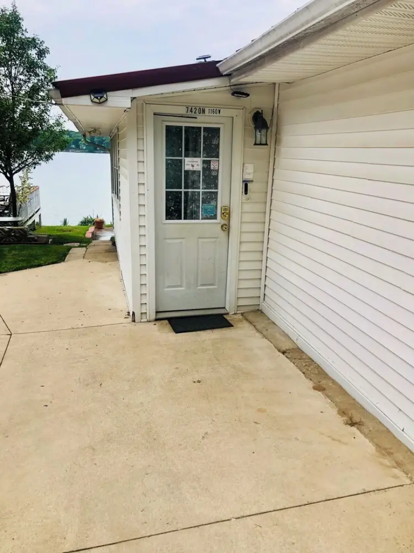 The Wellington Cottage