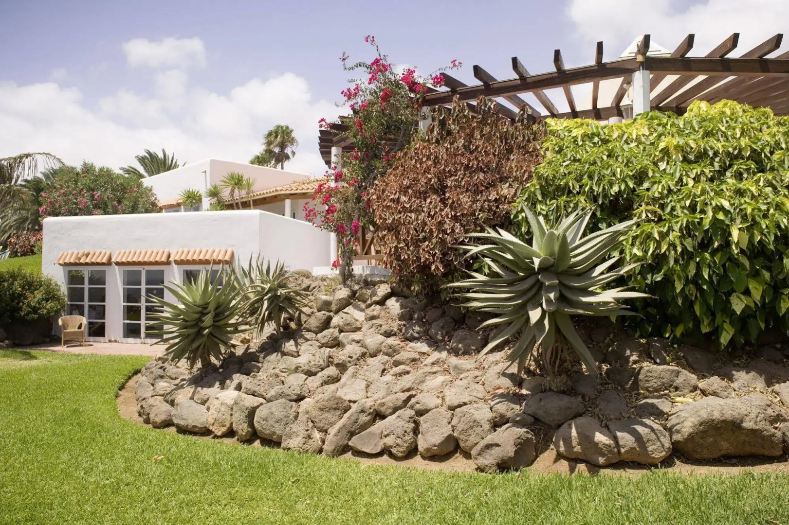 ROBINSON ESQUINZO PLAYA - All Inclusive