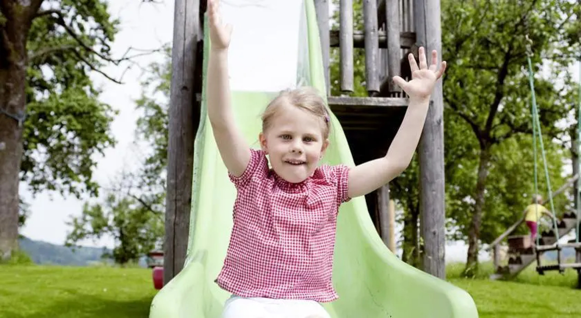 Ferienhof Ederbauer am Irrsee