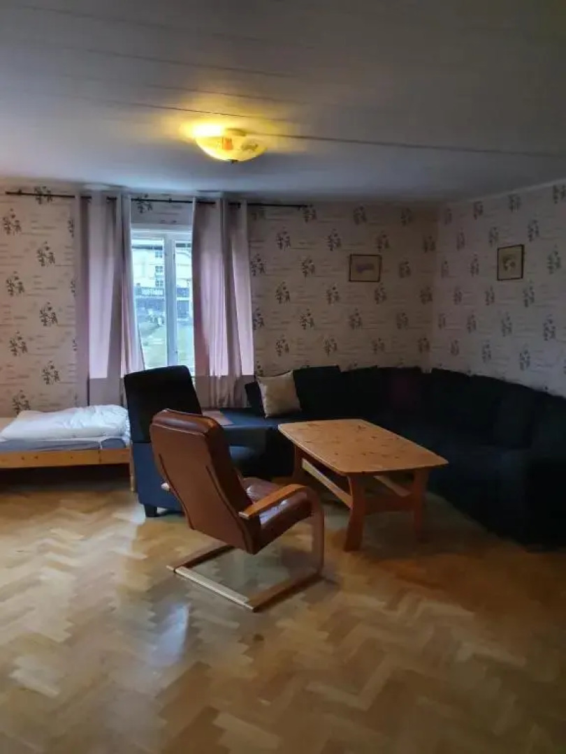 Kolmårdens Vandrarhem