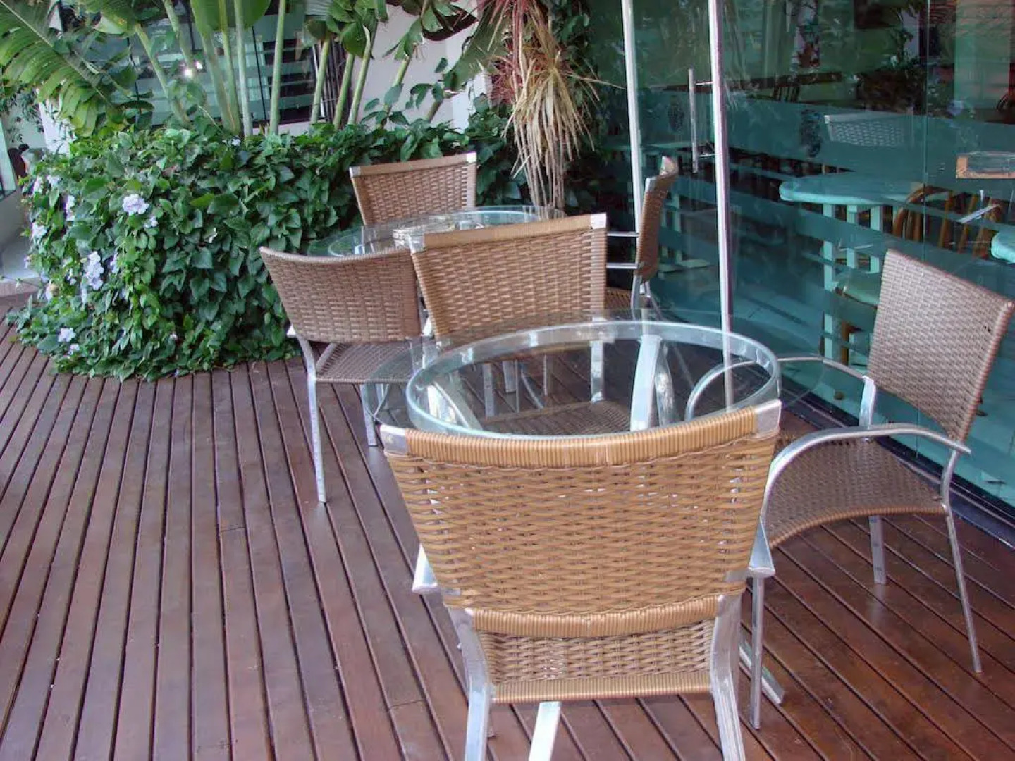 Rede Bonnel Tropical de Hoteis