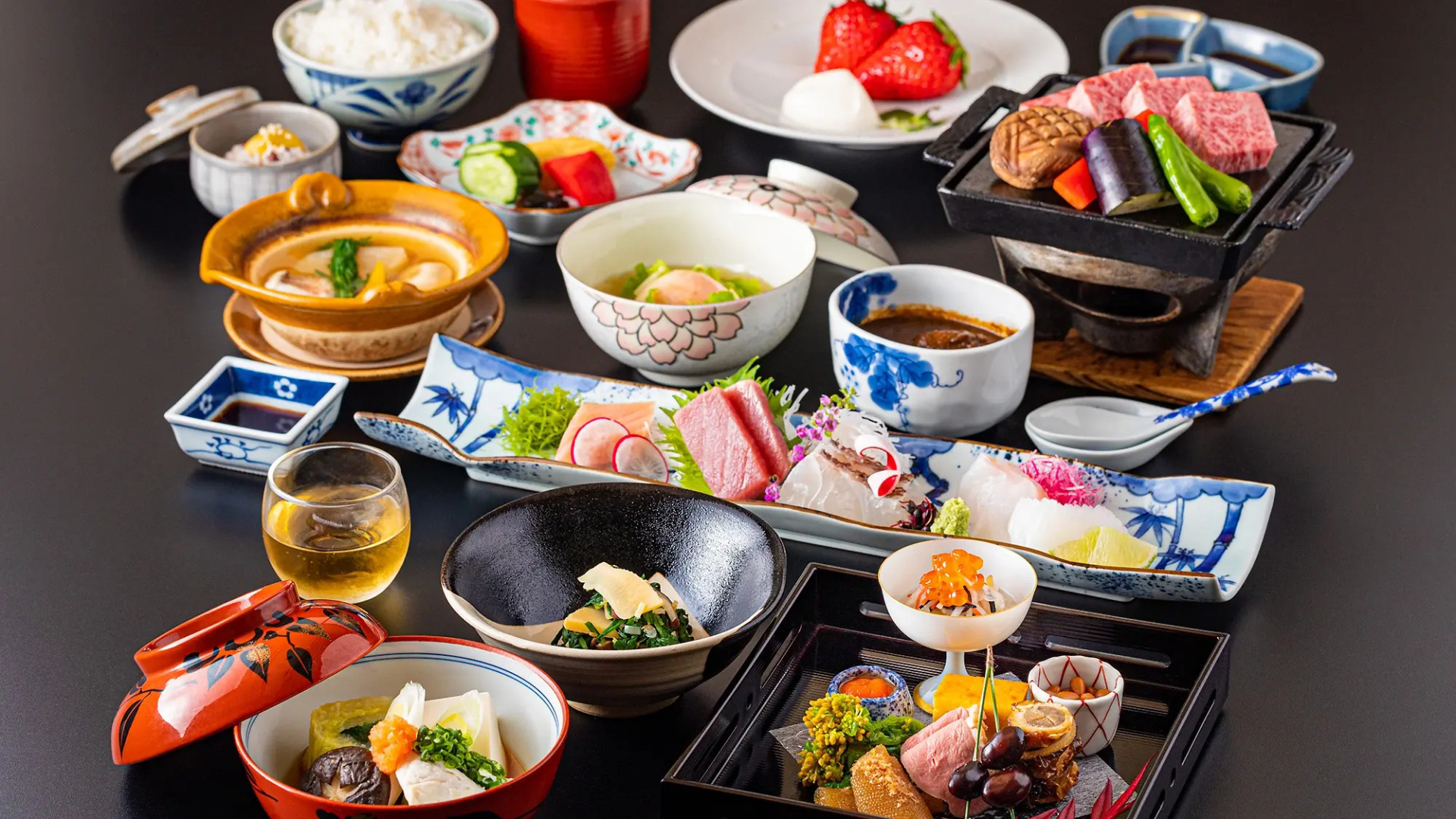 Atami Onsen Sakuraya Ryokan