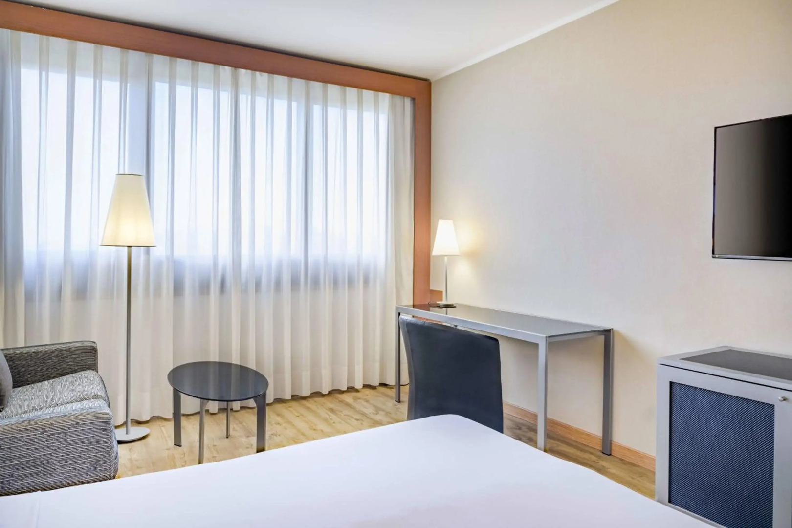 AC Hotel Genova by Marriott