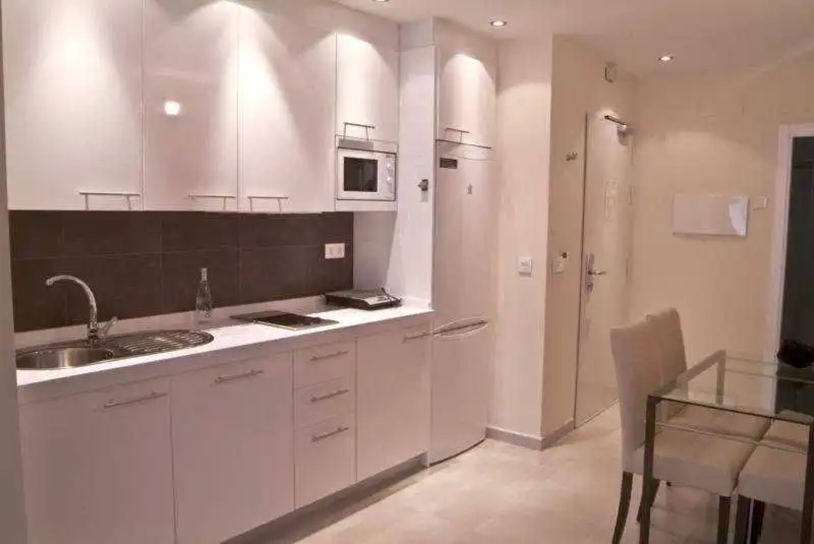 Apartamentos Turisticos San Pablo