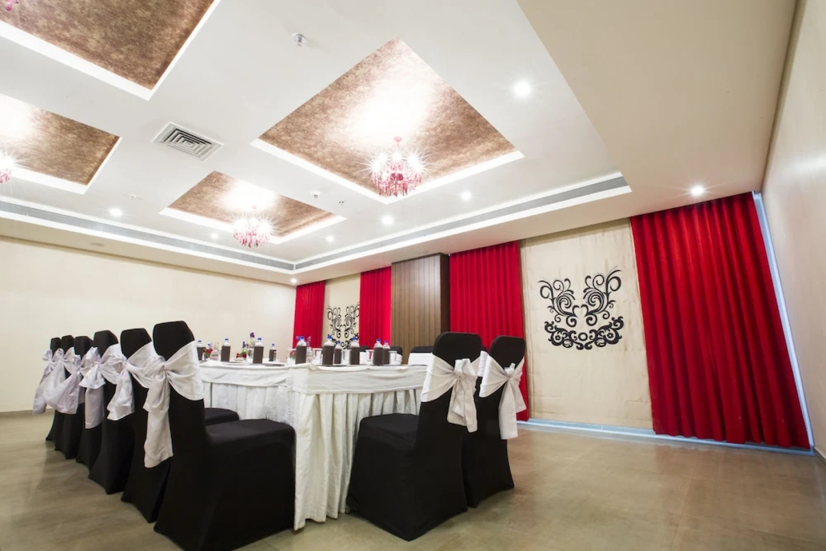 Anjushree Inn