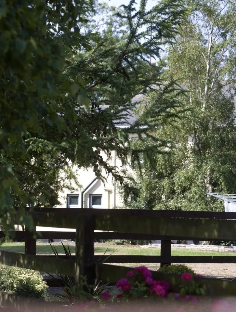 Farmers Kitchen Hotel