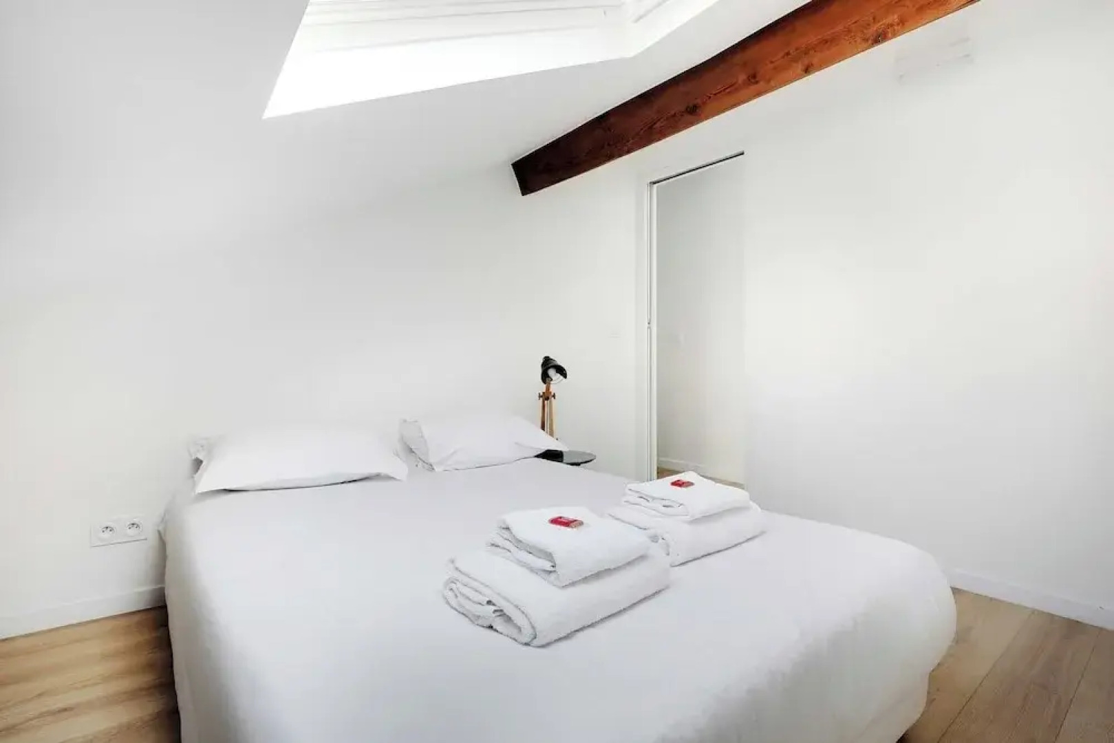 Cosy Duplex - 2bdr/4p - Levallois / So Ouest