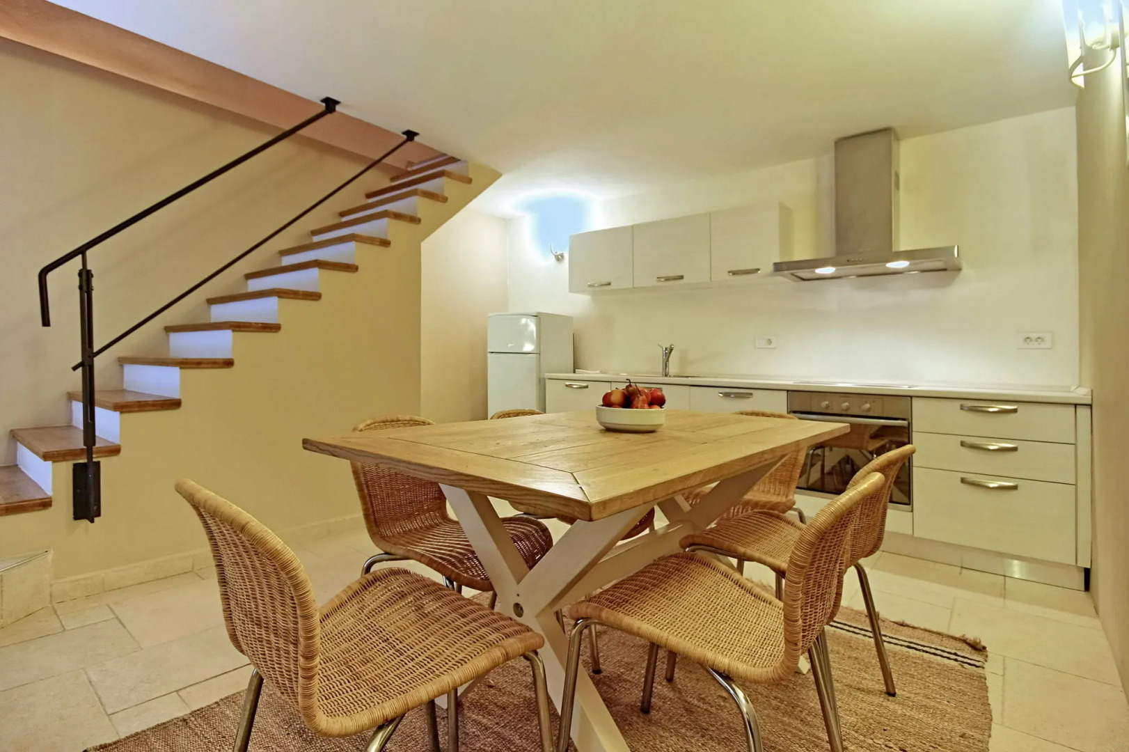 Angelo d'Oro Holiday Home Silva