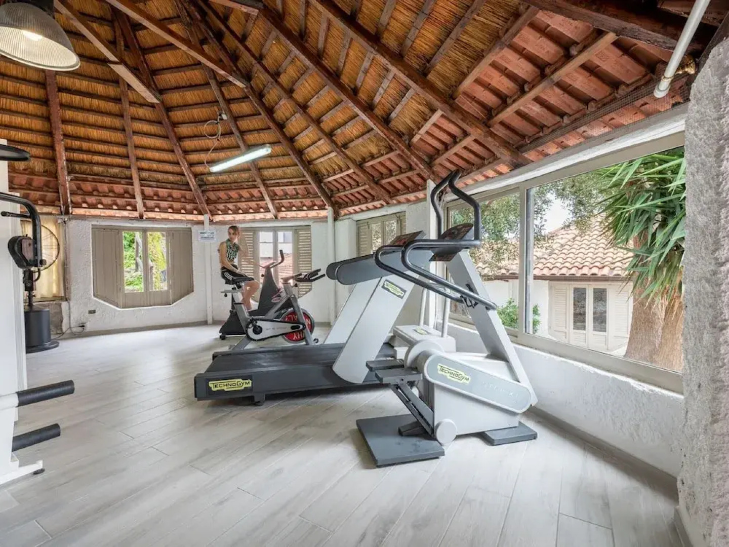 Chalet in Cilento With Sea View Pool