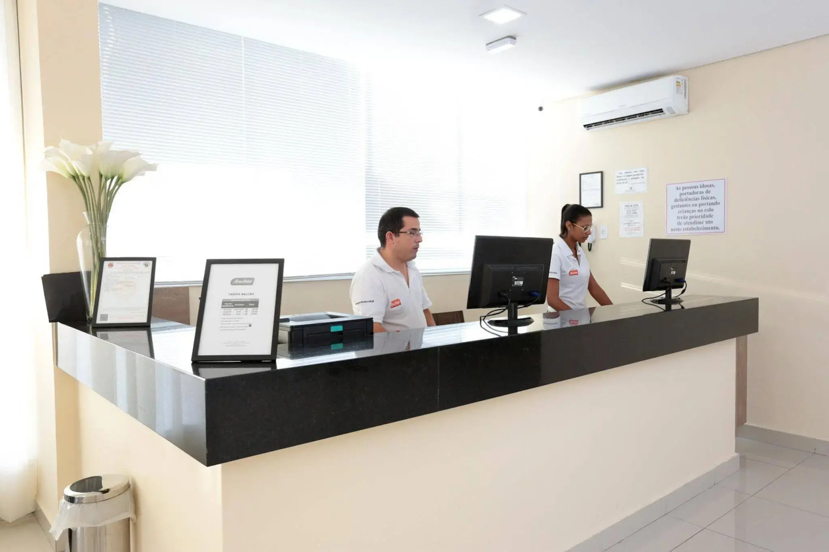 Euro Suite São José do Rio Preto By Nacional Inn